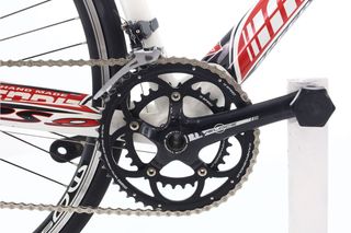 Bicicleta Mendiz RS9 talla 54 Reacondicionada