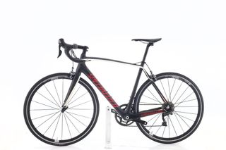 Bicicleta Specialized Tarmac SL5 talla 56 Reacondicionada