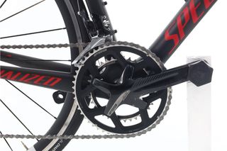 Bicicleta Specialized Tarmac SL5 talla 56 Reacondicionada