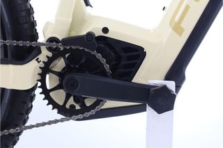 Bicicleta Focus Thron 2 6.8 XT talla M Reacondicionada