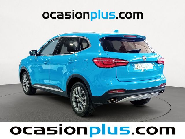 MG HS 1.5 Turbo GDI Comfort 119 kW (162 CV)