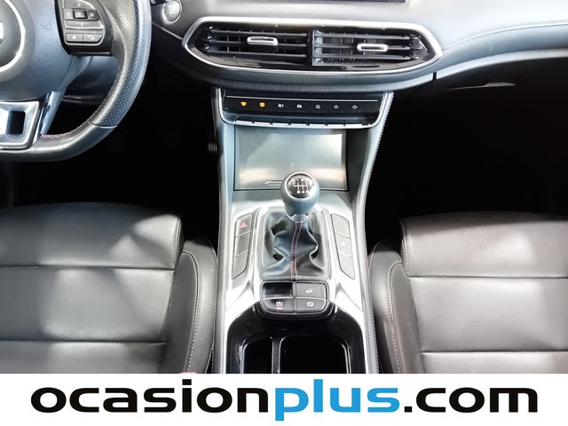 MG HS 1.5 Turbo GDI Comfort 119 kW (162 CV)