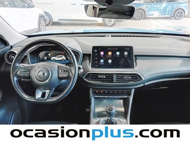 MG HS 1.5 Turbo GDI Comfort 119 kW (162 CV)