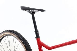 Bicicleta Merida One-Twenty 3000 XT talla L Reacondicionada