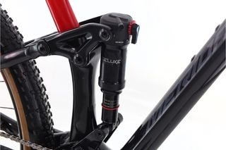 Bicicleta Merida One-Twenty 3000 XT talla L Reacondicionada