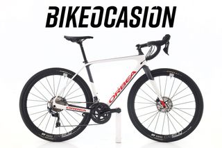Bicicleta Orbea Terra talla 52 Reacondicionada