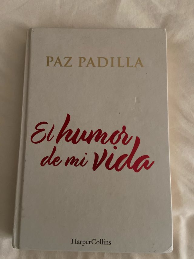 El humor de mi vida (The humor of my life - Spa...