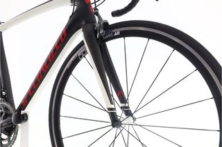 Bicicleta Specialized Tarmac SL5 talla 56 Reacondicionada