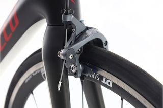 Bicicleta Specialized Tarmac SL5 talla 56 Reacondicionada