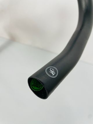 Manillar Lightweight Kompaktbügel