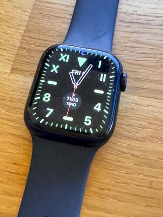 Apple Watch Series 9 41mm Negro