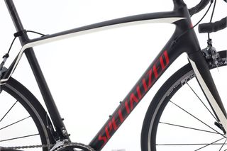 Bicicleta Specialized Tarmac SL5 talla 56 Reacondicionada