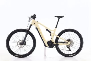 Bicicleta Focus Thron 2 6.8 XT talla M Reacondicionada