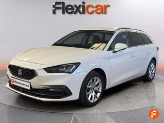Seat Leon SP 2.0 TDI 85kW Reference