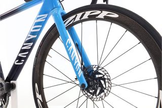 Bicicleta Canyon Ultimate CF SLX Movistar Team AXS 12V talla 50 Reacondicionada