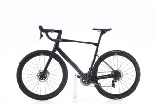Bicicleta BMC Roadmachine 01 Four AXS 12V talla 56 Reacondicionada