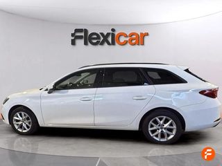 Seat Leon SP 2.0 TDI 85kW Reference