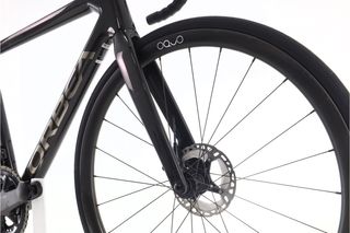 Bicicleta Orbea Orca Di2 12V talla 52 Reacondicionada