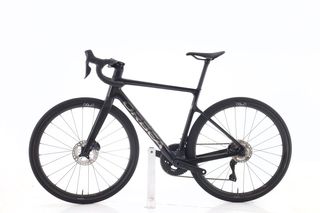 Bicicleta Orbea Orca Di2 12V talla 52 Reacondicionada