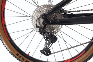 Bicicleta Merida One-Twenty 3000 XT talla L Reacondicionada