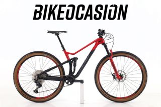 Bicicleta Merida One-Twenty 3000 XT talla L Reacondicionada