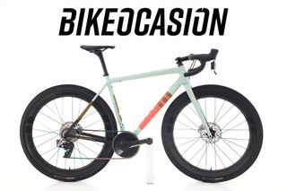 Bicicleta Specialized Crux S-Works AXS 12V talla 54 Reacondicionada