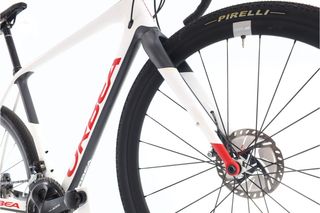Bicicleta Orbea Terra talla 52 Reacondicionada