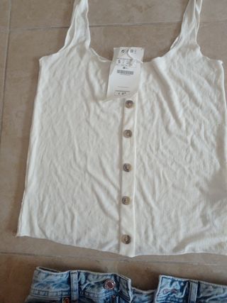 Lote Ropa Talla 36