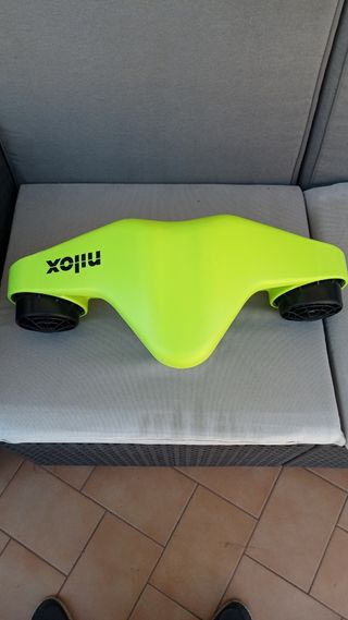 Acquascooter Nilox