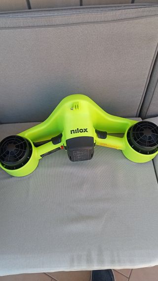 Acquascooter Nilox