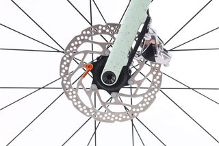 Bicicleta Specialized Crux S-Works AXS 12V talla 54 Reacondicionada
