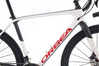 Bicicleta Orbea Terra talla 52 Reacondicionada