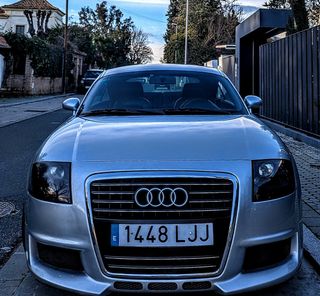 Audi TT 1999