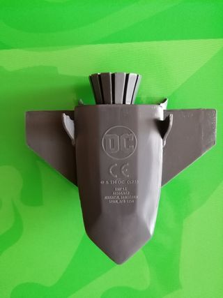 Avión Batman DC Comics Justice League