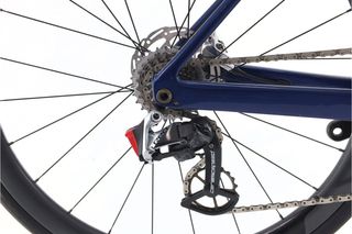 Orbea Orca M11 LTD AXS 12V t.52