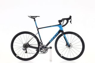 Giant Defy Advanced SL 0 Di2 11V t.56
