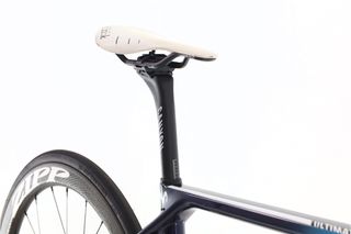Bicicleta Canyon Ultimate CF SLX Movistar Team AXS 12V talla 50 Reacondicionada