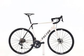 Factor O2 Di2 11V t.58