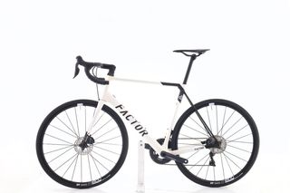 Factor O2 Di2 11V t.58
