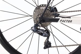 Factor O2 Di2 11V t.58