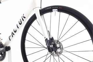 Factor O2 Di2 11V t.58