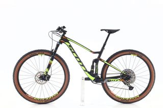 Bicicleta Scott Spark 930 talla M Reacondicionada