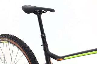 Bicicleta Scott Spark 930 talla M Reacondicionada