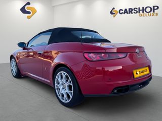 Alfa Romeo Spider 2007