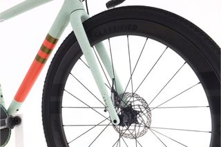 Bicicleta Specialized Crux S-Works AXS 12V talla 54 Reacondicionada