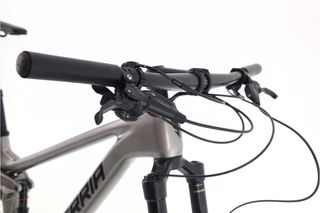 Bicicleta Berria Mako DC 4.0 talla S Reacondicionada