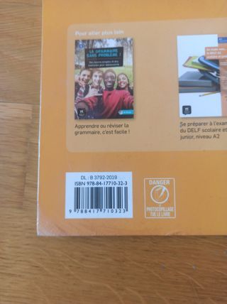 À plus 3 - Éd. Macmillan Livre de l'élève + CD ...