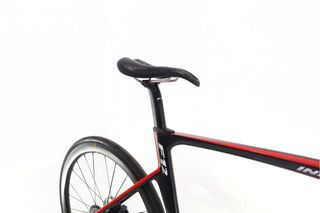 Bicicleta Mendiz Infinit F12 AXS 12V talla 54 Reacondicionada