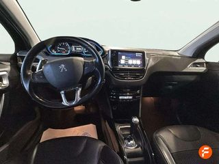 Peugeot 2008 Crossway 1.6 BlueHDi 73KW (100CV)