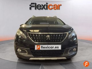 Peugeot 2008 Allure 1.6 BlueHDi 73KW (100CV) - 5P (2017)